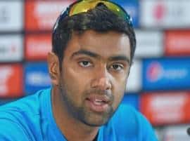 Ravichandran Ashwin Brilliant Reply To A Pakistani आर. अश्विनचं 'त्या' पाकिस्तानी नागरिकाला सडतोड उत्तरं!