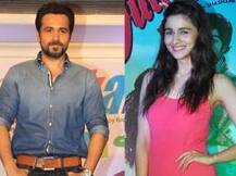 ...म्हणून आलियासोबत रोमान्स करण्यास इम्रानने नकार!