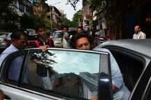 रितेश देशमुख जेनेलियासोबत लंच डेटवर! 