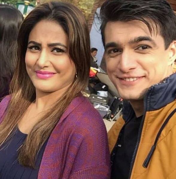 ये रिश्ता क्या कहलाता है मालिकेतील कलाकारांची टीम शूटींगनिमित्त थेट स्वित्झर्लंडमध्ये दाखल झाली आहे. कामादरम्यान या टीमनं बरीच धमाल केली. 