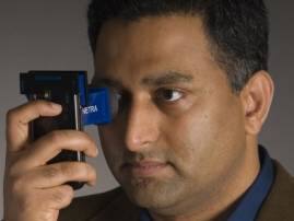 Ramesh Raskar Research For Easy Human Life रमेश रासकरांचं मानवी जीवन अजून सुलभ करणारं संशोधन