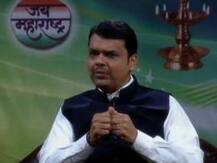 मराठा मोर्चांवर सर्व नेत्यांनी एकत्रितपणे चर्चा करावीः मुख्यमंत्री