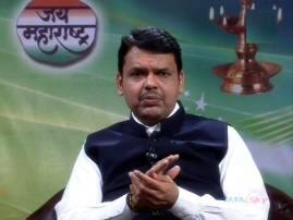 मराठा मोर्चा म्हणजे अनेक वर्षांचा आक्रोश : मुख्यमंत्री