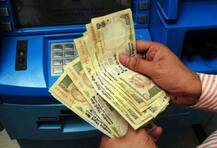 सांगलीत ATM मध्ये पैसे भरणाऱ्या कर्मचाऱ्य़ांनी साडे तीन कोटी हडपले