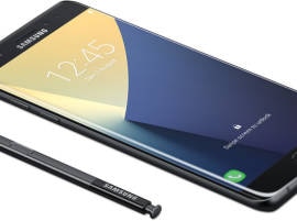 Samsung Galaxy Note 7 Phones सॅमसंग गॅलक्सी नोट 7 वर बाजारात बंदी, अमेरिका सरकारची घोषणा