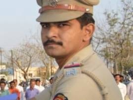 Psi Prabhakar Pathade Suicide In Jalna जालन्यात गोळी झाडून PSIची आत्महत्या