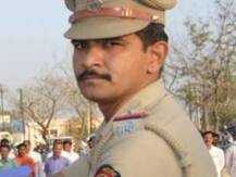 जालन्यात गोळी झाडून PSIची आत्महत्या