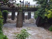 मराठवाड्यात पावसाची जोरदार बॅटिंग, मुंबईसह कोकणातही संततधार