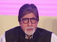 चित्रपटगृहात राष्ट्रगीत वाजलेच पाहिजे: अमिताभ बच्चन