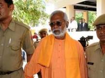 समझौता एक्सप्रेस बॉम्बस्फोट प्रकरणातील असीमानंदला जामीन मंजूर