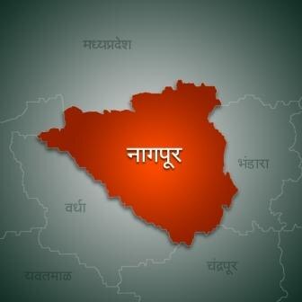 5 Marders In Nagpur In Last 24 Hours नागपुरात गेल्या 24 तासात 5 हत्या