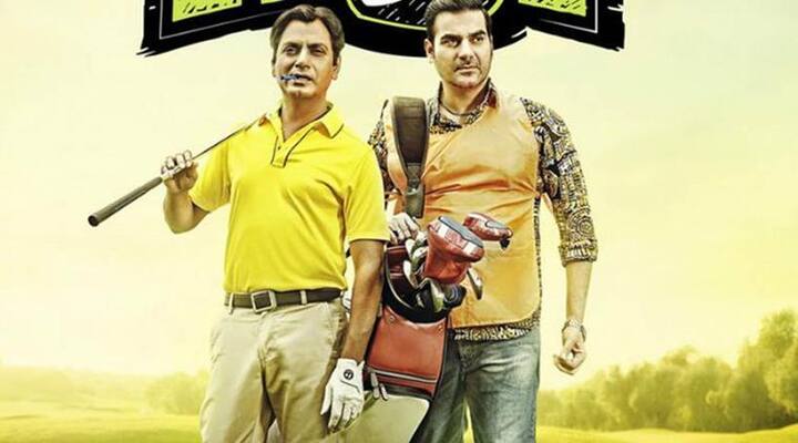 'फ्रीकी अली'ने गेल्या सात दिवसात फक्त 10 कोटींचीच कमाई केली आहे. या चित्रपटाला सोहेल खानने दिग्दर्शन केले आहे. 