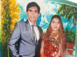 Murder In The Home Of Married Couple ठाण्यातील शीळमध्ये विवाहित जोडप्याची राहत्या घरी हत्या