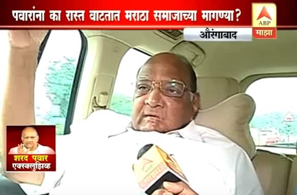 'केंद्रीय मंत्र्यांनी जबाबदारीनं वक्तव्य केलं पाहिजे. समस्या गंभीर असते तेव्हा विनोद किंवा काव्य करुन चालत नाही.'