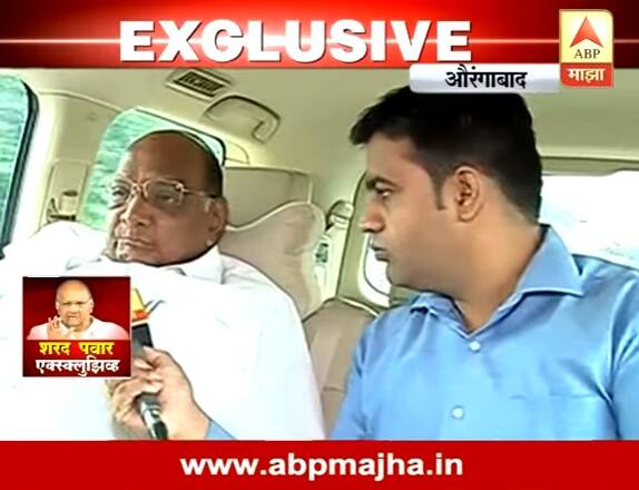 'सत्तेबाहेर असल्यानं अस्वस्थ असल्याचा आरोप चुकीचा आहे'