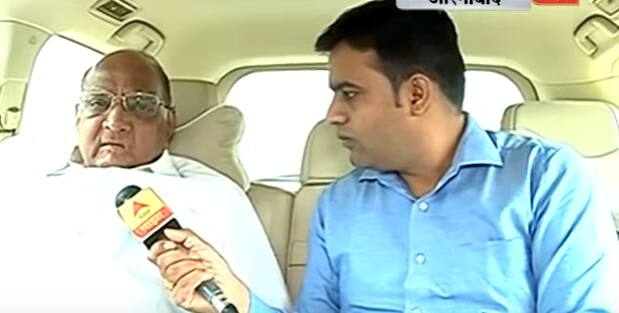 'एखाद्या नेत्यानं मराठा मोर्चाचे नेतृत्व केलेलं नाही'