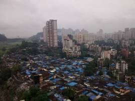 Dengue Mosquito Breeding Sites In Buildings In More Than Slums मुंबईत झोपडपट्टींपेक्षा इमारतींमध्ये डेंग्यूच्या डासांची उत्पत्ती जास्त