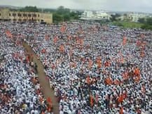मराठा क्रांती मोर्चा... धास्तावलेल्या दलितांना कसं सावरणार?