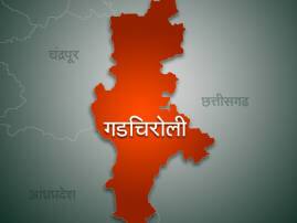 Two Drunk Acid In Gadchiroli गडचिरोलीत दारु समजून अॅसिड प्यायल्याने दोघांचा मृत्यू