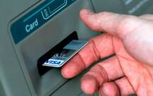 आता ATM मधून नाही, मोबाईलमधून पैसे काढा