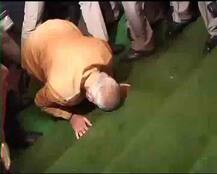 बर्थ डे स्पेशलः पंतप्रधान मोदींच्या कारकीर्दीतील 10 सरप्राईज गोष्टी