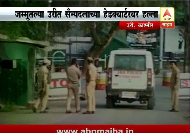गेल्या 2 महिन्यांपासू काश्मीर खोरं सतत धुमसतंय