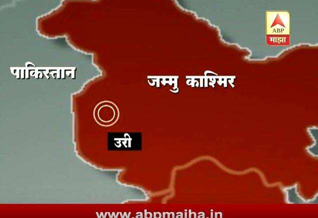 पठाणकोट हल्ल्याची आठवण करून देणारा हल्ला