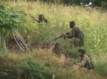 \'\'जर कुणी एक दात पाडला, तर त्याचा पूर्ण जबडाच तोडा\'\'