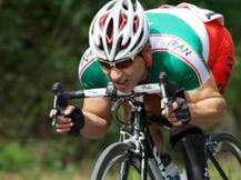 रिओ पॅरालिम्पिकमध्ये शर्यतीदरम्यान सायकलपटूचा मृत्यू