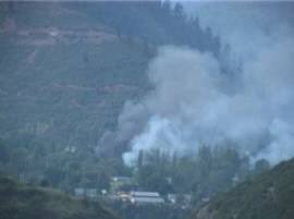 उरी हल्ल्यातील दहशतवादी पाकिस्तानीच, भारतीय लष्कराची माहिती