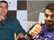 सलमान आणि विराट लवकरच एकत्र दिसणार?