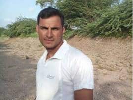 Nashik Martyr Sandeep Thok Family वरातीऐवजी अंत्ययात्रा, नाशिकचे शहीद ठोक यांचं कुटुंब शोकसागरात