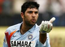 आजच्याच दिवशी युवीनं ठोकलेले सलग सहा षटकार! 