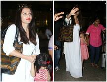  ...जेव्हा ऐश्वर्या म्हणते नो कॅमेरा प्लीज!