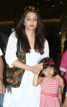  ...जेव्हा ऐश्वर्या म्हणते नो कॅमेरा प्लीज!