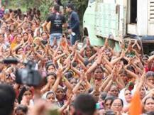 प्रिय महाराष्ट्र...