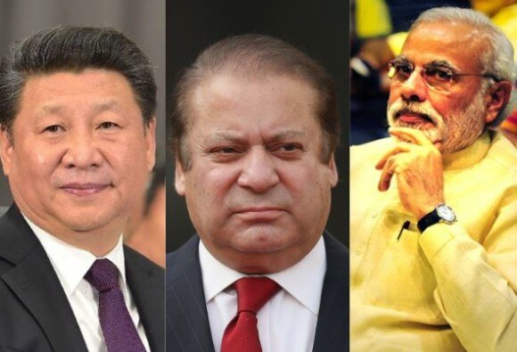 After Pm Modis Mothership Of Terrorism Remark China Defends Pakistan मोदींनी पाकिस्तानला सुनावलं, पण चीनच्या पोटात दुखलं!