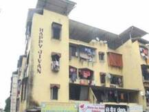 धर्मावरुन फ्लॅट नाकारणारे सोसायटीचे पदाधिकारी गजाआड