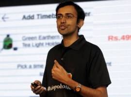 Anand Chandrasekaran Joins Facebook For Its Messenger Platform फेसबुकच्या साम्राज्यात आनंद चंद्रशेखरन यांची एन्ट्री