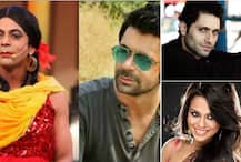 शायनी, गुत्थी, तृप्ती देसाई... \'बिग बॉस\'च्या दहाव्या पर्वात कोण कोण?