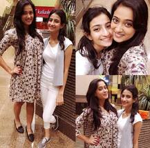 ही अभिनेत्री दुसऱ्यांदा प्रेग्नंट! 