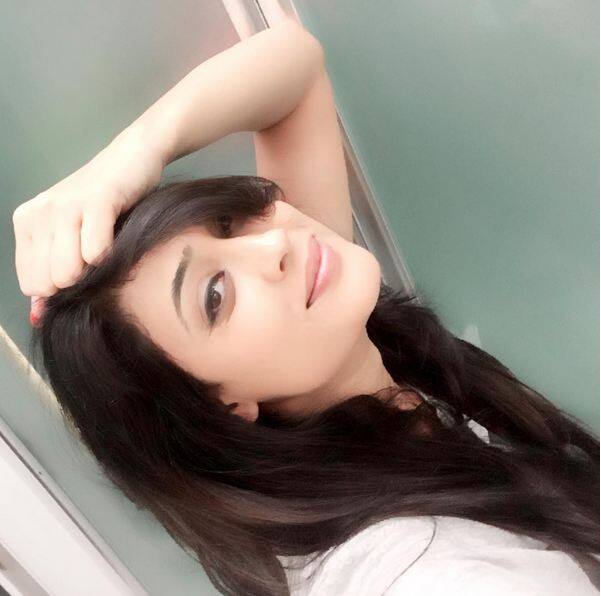 अभिनेत्री श्वेता तिवारी  