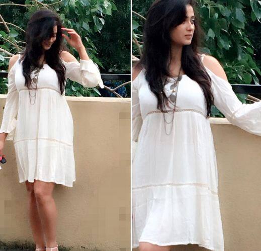 अभिनेत्री श्वेता तिवारी  (फोटोः इंस्टाग्राम)