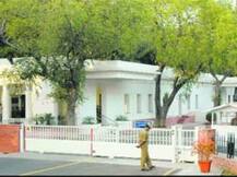 पंतप्रधानांच्या निवासस्थानाचं नाव बदलण्याच्या हालचाली