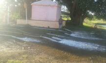 भर दुष्काळात तालुक्याला पाणीपुरवठा, आता \'ऑपरेशन पाणी वाचवा\' मोहीम