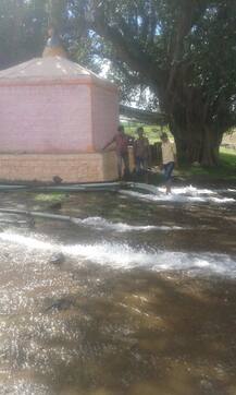 भर दुष्काळात तालुक्याला पाणीपुरवठा, आता \'ऑपरेशन पाणी वाचवा\' मोहीम