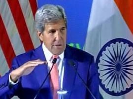Uri Attack John Kerry Comment On Pakistan अमेरिकेच्या परराष्ट्रमंत्र्यांनी दहशतवादावरुन पाकिस्तानला खडसावलं!