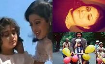 मि. इंडिया सिनेमातील ती चिमुकली तेव्हा आणि आता!