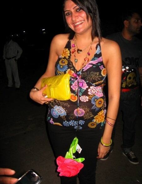 हुझान खोदाजी