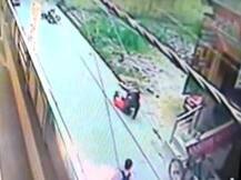 दिल्लीतील तरुणीच्या हत्येचं गूढ उकललं!